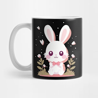 Cutest Bunny Mug